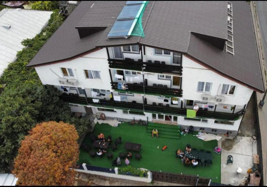 Vila Valentino Eforie Nord Hotel Exterior photo